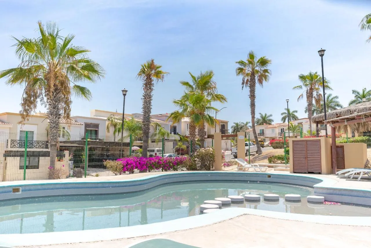 Casa de Férias Cabo Kipy Vila Cabo San Lucas México