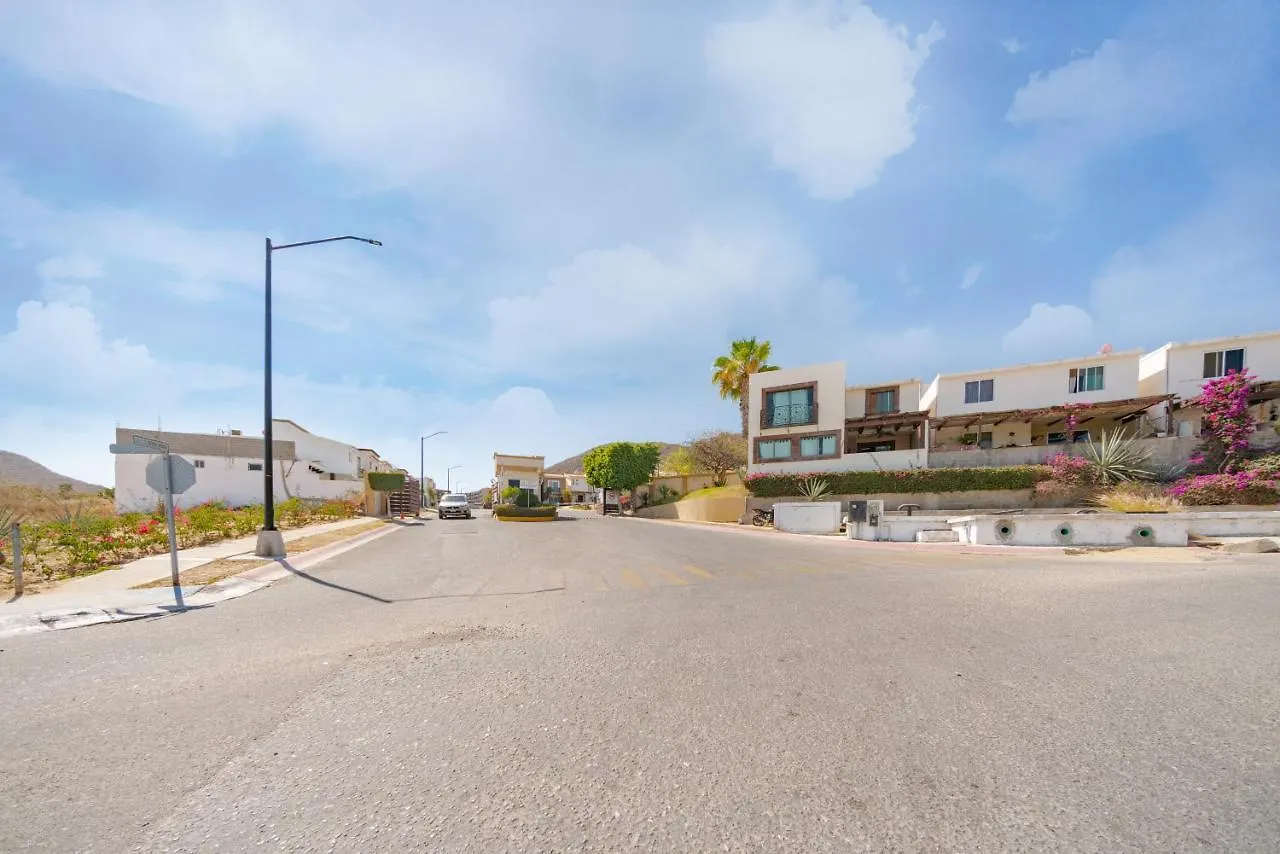 Casa de Férias Cabo Kipy Vila Cabo San Lucas