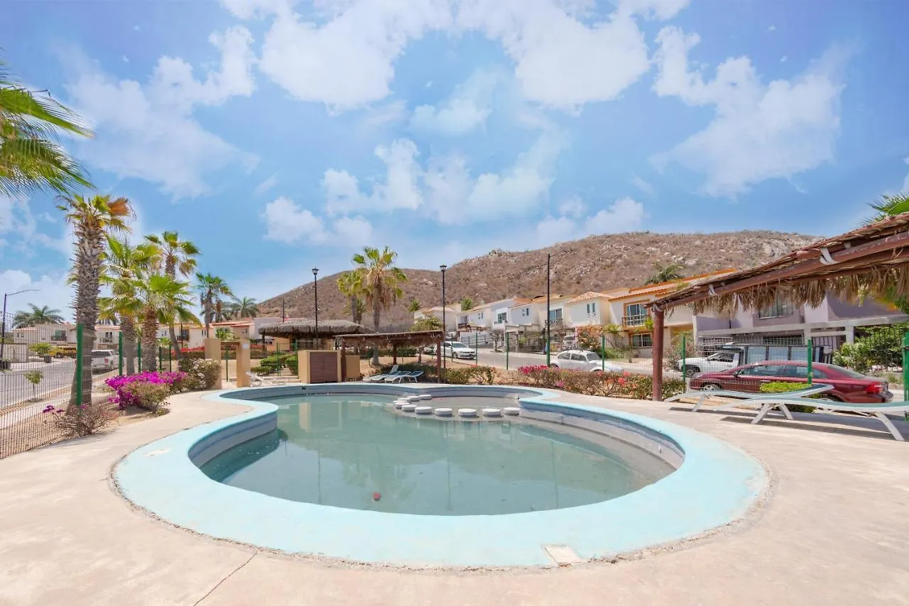 Cabo Kipy Vila Cabo San Lucas Casa de Férias