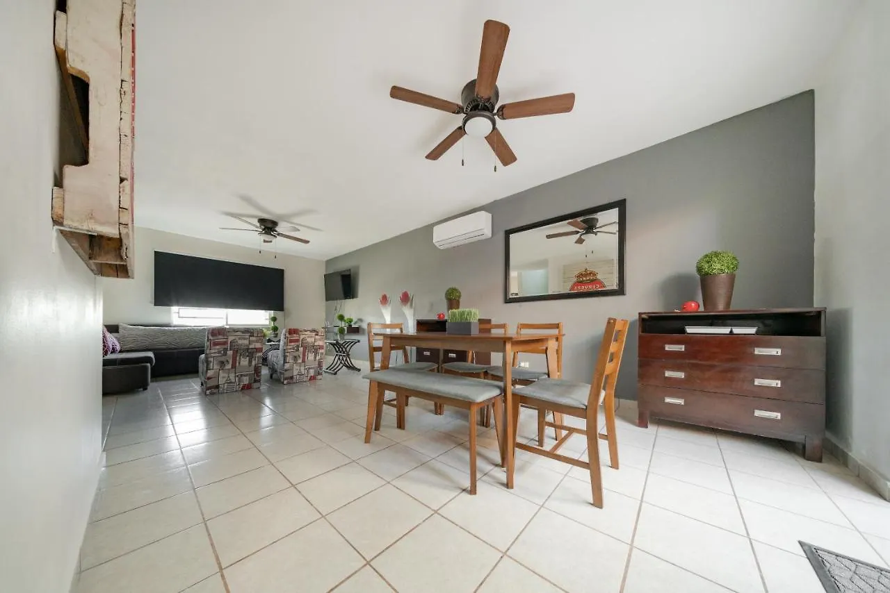Casa de Férias Cabo Kipy Vila Cabo San Lucas